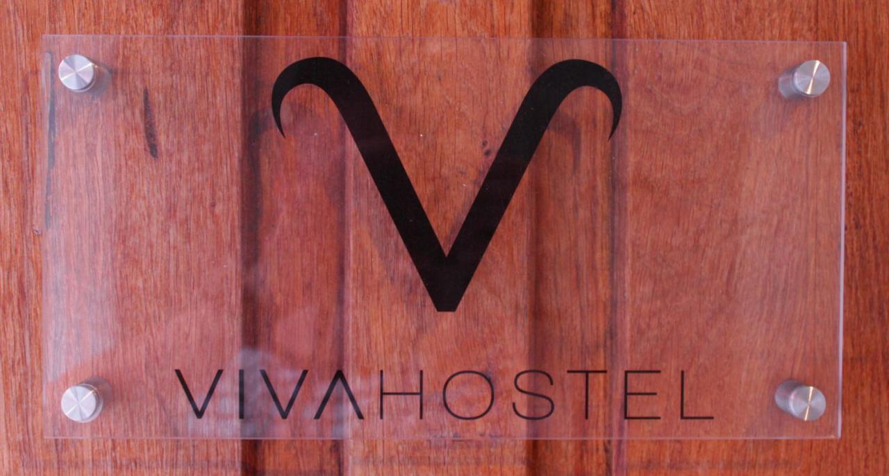 Viva Hostel Chur Dış mekan fotoğraf